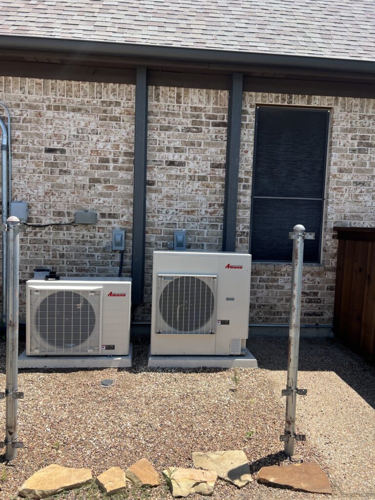 AC Services