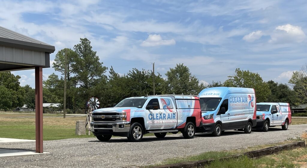 AC Repair Installation Ponder