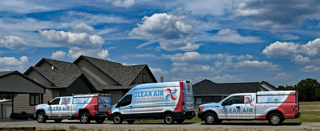 AC Services Justin, Texas